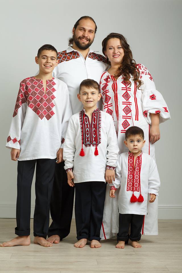 Bozhena