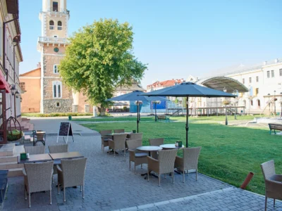 Ресторани Кам'янця-Подільського